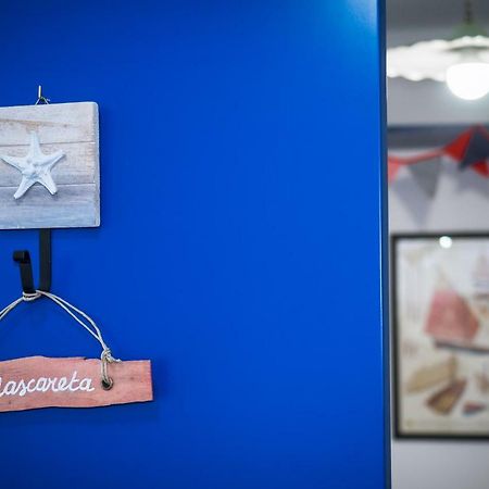 A La Pescaria Studios Veneţia Exterior foto