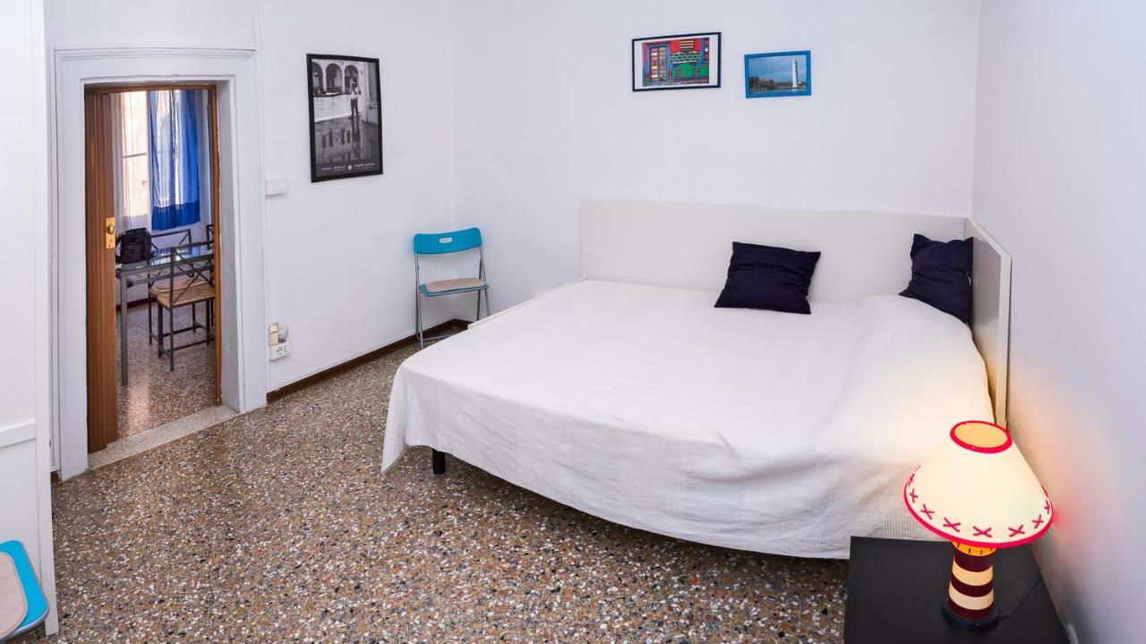 A La Pescaria Studios Veneţia Exterior foto