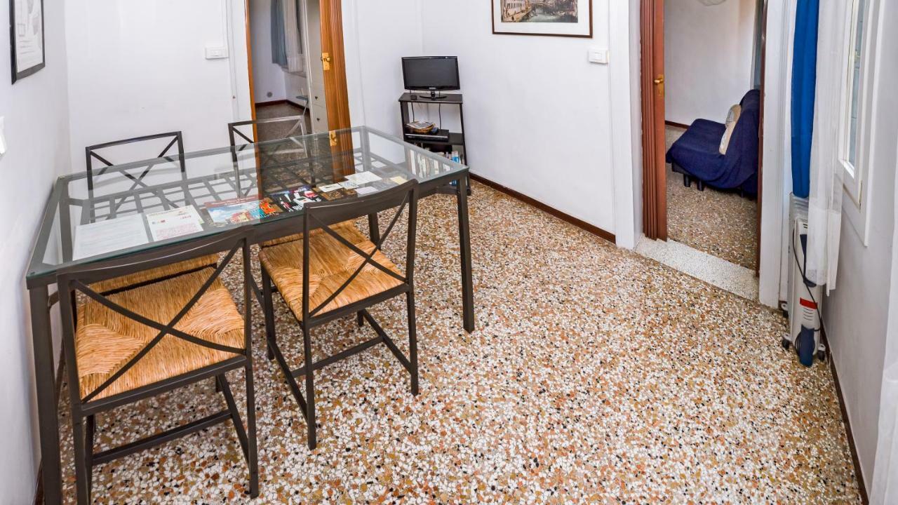 A La Pescaria Studios Veneţia Exterior foto
