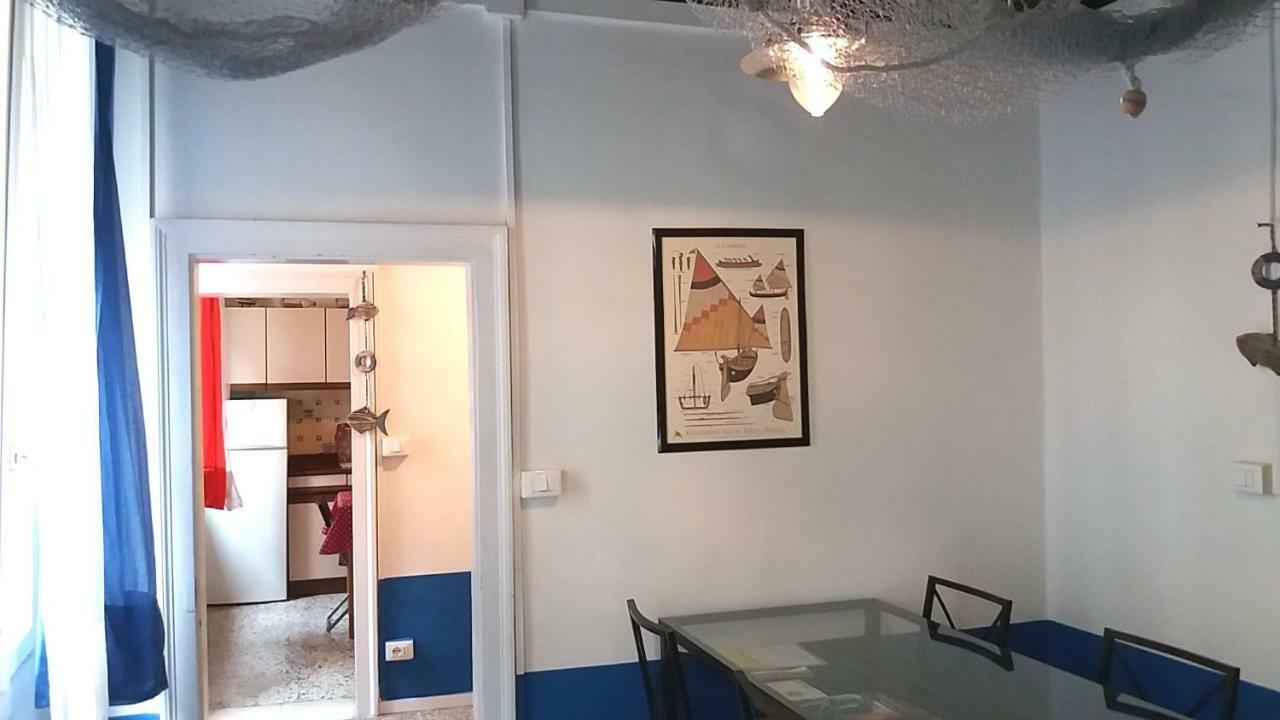 A La Pescaria Studios Veneţia Exterior foto