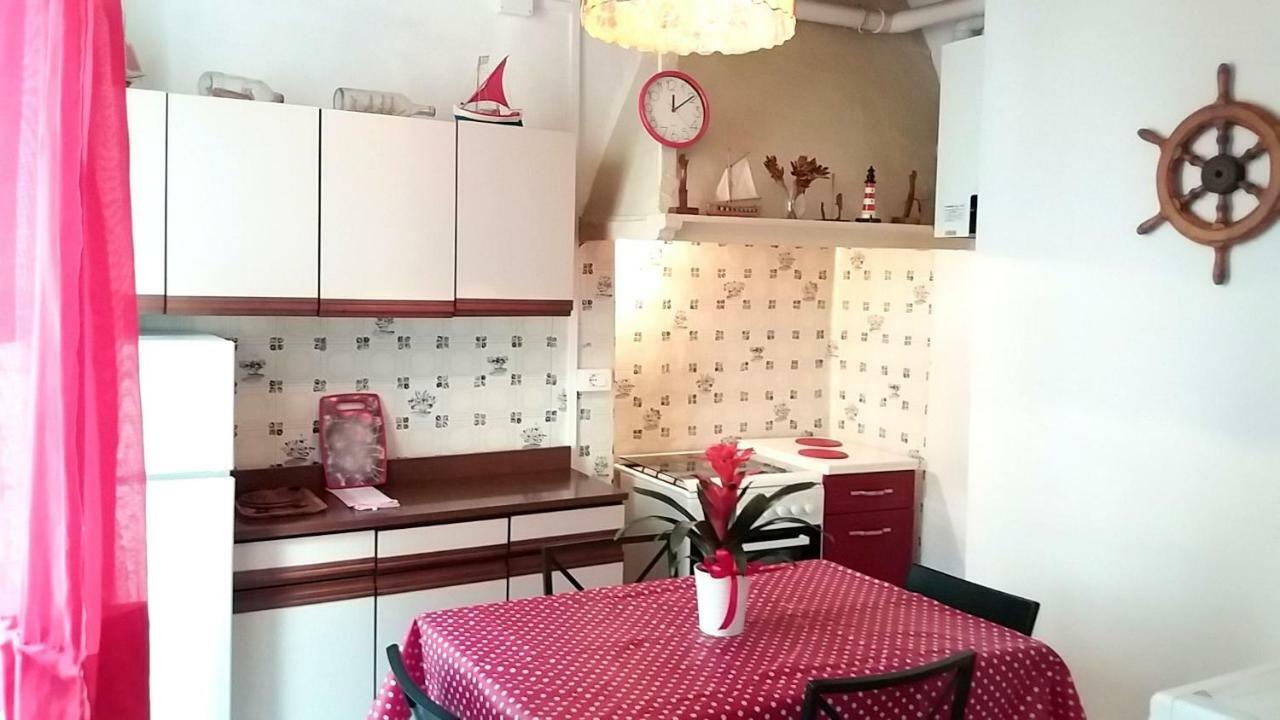 A La Pescaria Studios Veneţia Exterior foto