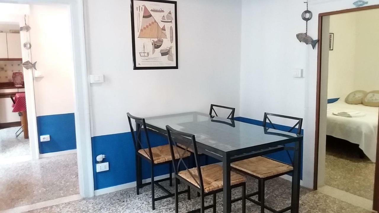 A La Pescaria Studios Veneţia Exterior foto